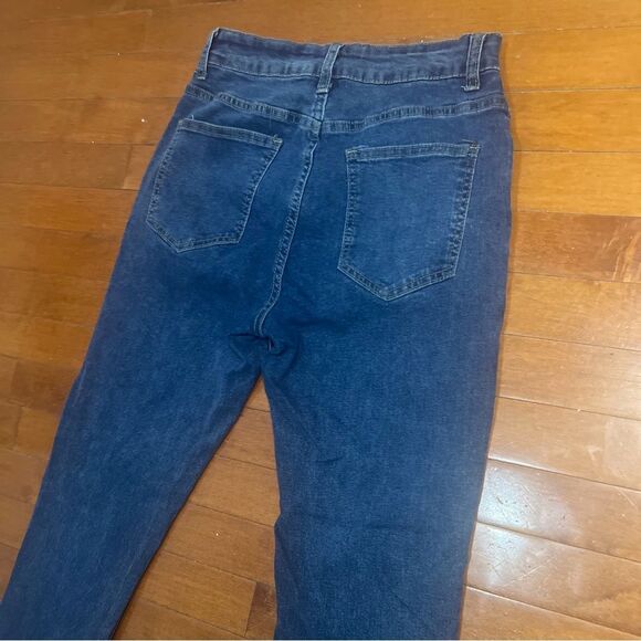 5 PAIRS JEANS $40 30X30 ASOS Slim Skinny Stretch Jeans Excellent Condition EUC - Picture 6 of 6